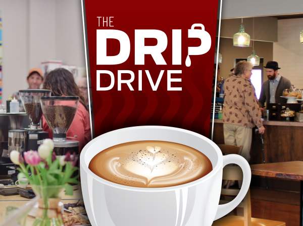 The 2026 Drip Drive is Here!