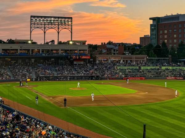 Come to Play: 9 Standout Sports Venues in Akron & Summit County