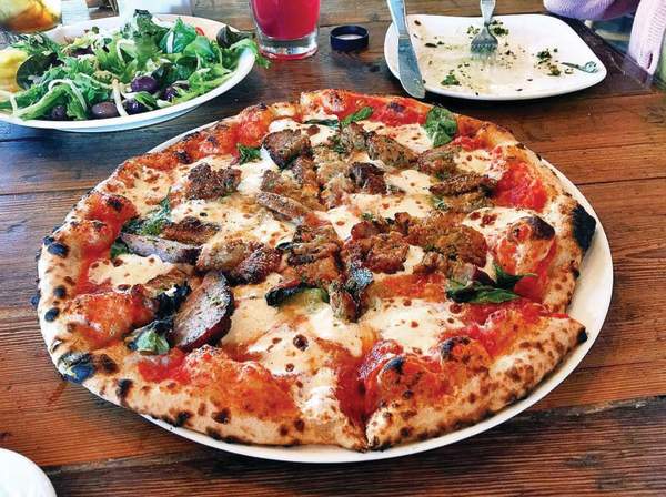 In Crust We Trust: The Ultimate Pizza Guide to Summit County