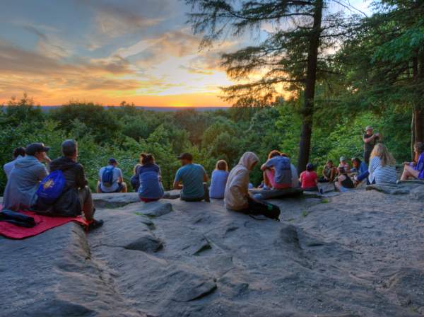 Say Cheese! Summit County’s Best Holiday Photo Spots