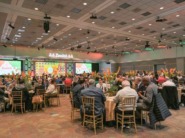 Summit County Tourism Industry Celebrated at 2026 Zenith Awards Luncheon