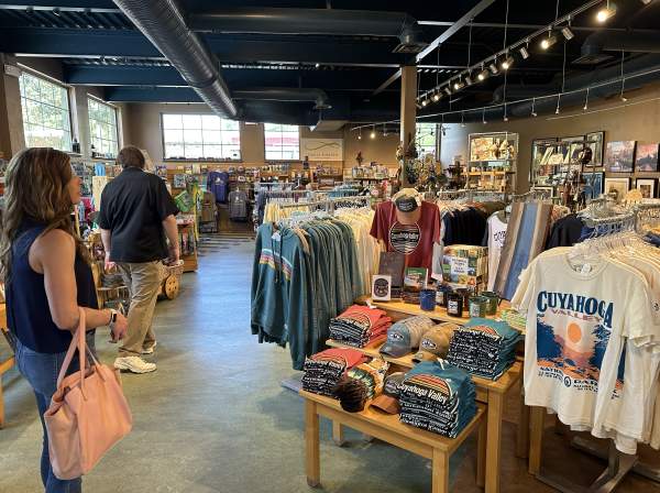 Where to Get 330 Shirt Day Gear in Summit County