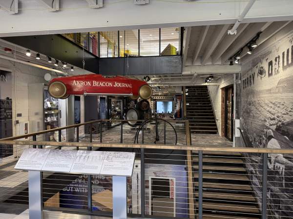 10 One-Hour Wonders in Akron and Summit County