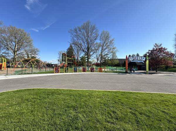 Savoring Stow: A Scenic Gem