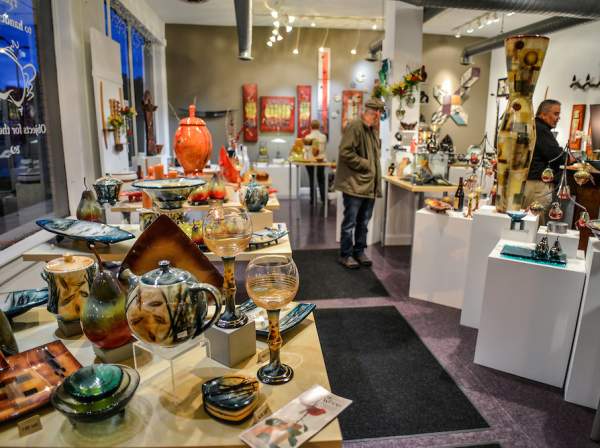 Handmade, Homegrown & Locally Made in Summit County