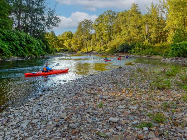 Plan the Perfect Group Outing in Summit County