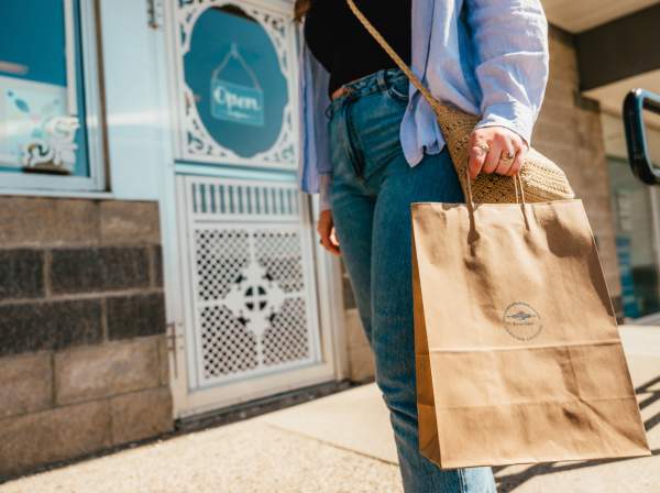 Feet forks and finds ingersoll