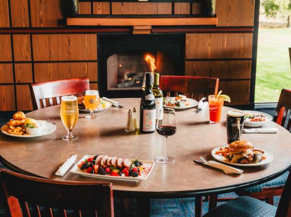 innerkip highlands restaurant