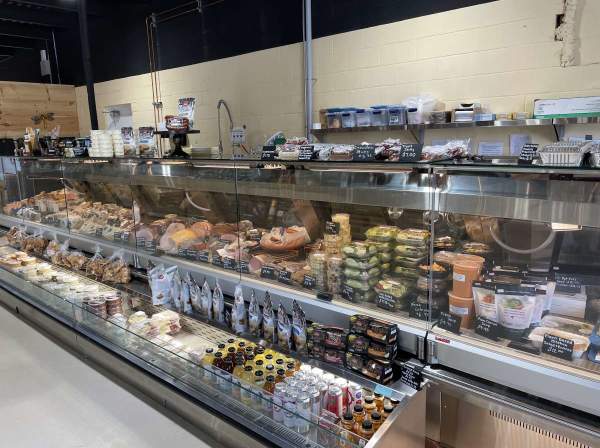 Your Farm Market (YFM)