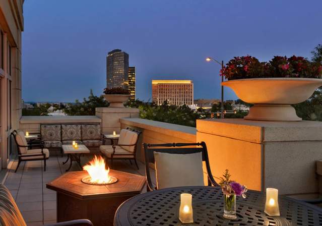 DTN - PPS - Stay - B.F. Saul Company Hotel Division - Courtyard