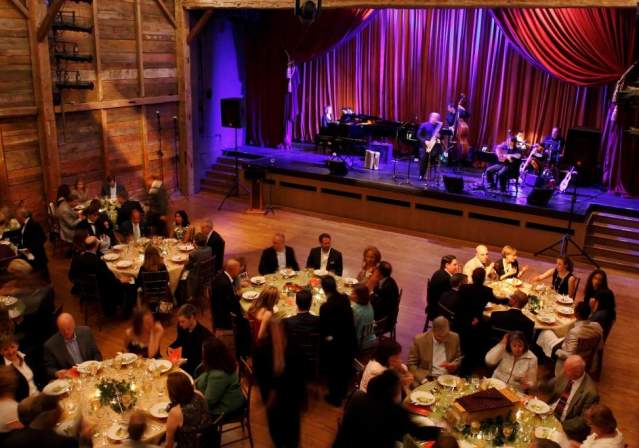 The Barns at Wolf Trap - Multipurpose Space