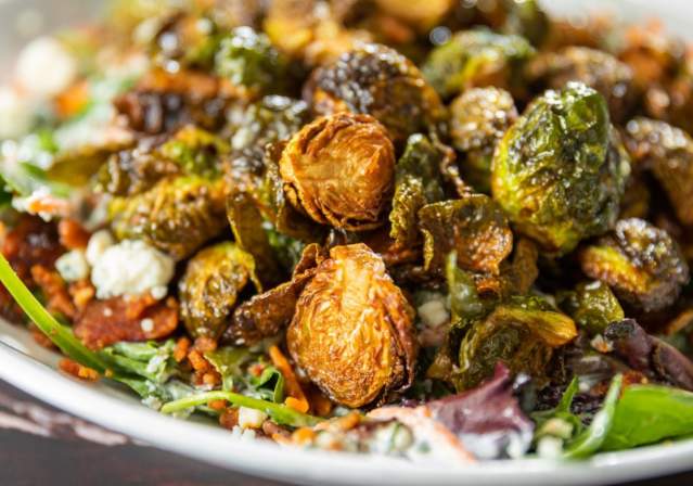 Brussel Sprouts