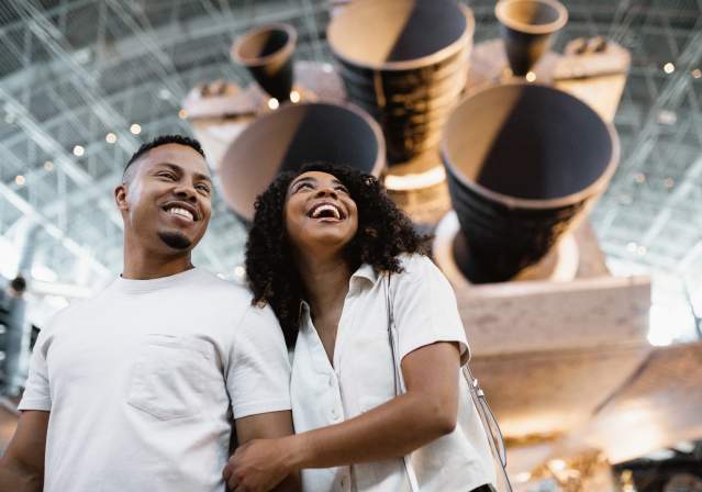 Udvar-Hazy Center