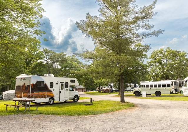 RVs
