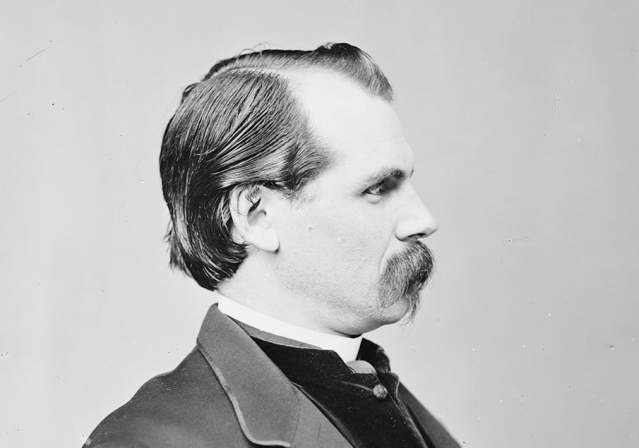 Thaddeus S.C. Lowe