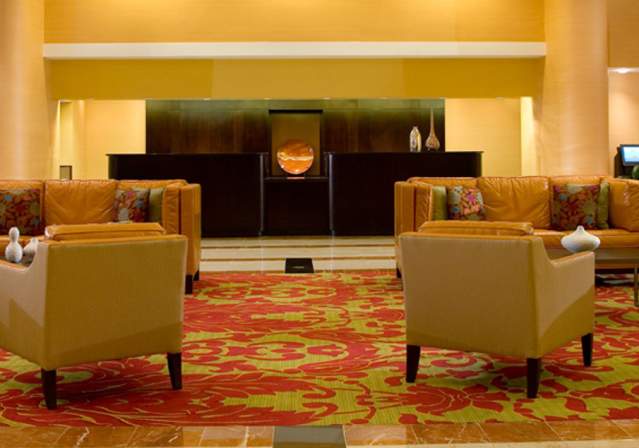 Annandale and Falls Church Hotels
