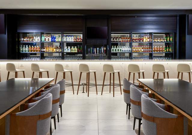 Falls Church and Annandale Hotels