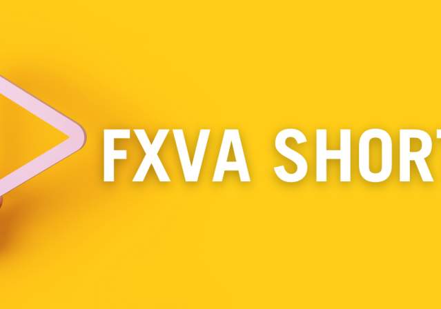 FXVA Shorts