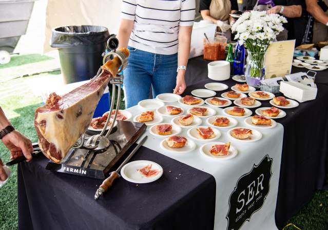 Taste of NoVA - 2024- Fort Belvoir