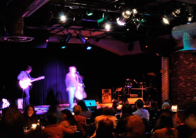 Bars With Live Music In Northern VA Live Music Near You FXVA
