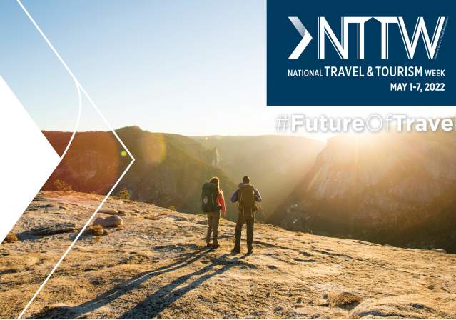 NTTW - Tourism Week - 2022 - US Travel