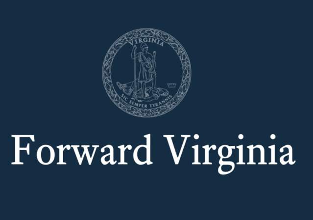 Forward Virginia
