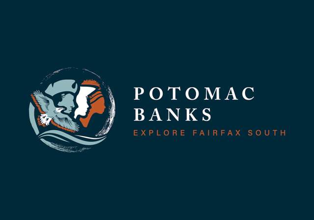 Potomac Banks Homepage Header