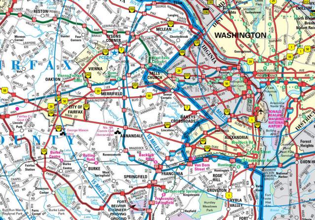 Maps