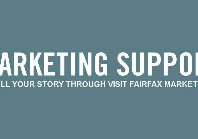 support - marketing support header