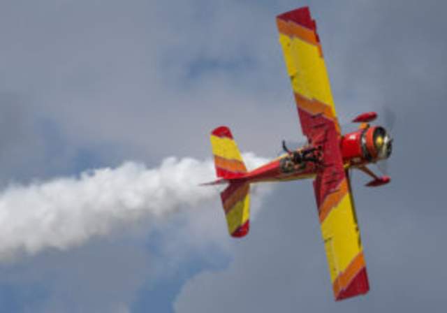 EAA AirVenture