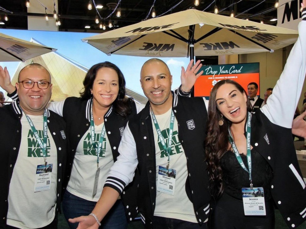 2024 Connect Spring Team