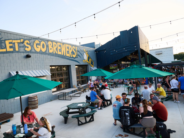 BCT Ope Patio
