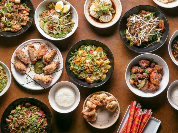 Q&A with Chef and Bravo's "Top Chef" Contestant Dan Jacobs