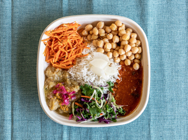 Vegan, Vegetarian & Healthy Restaurants in Milwaukee