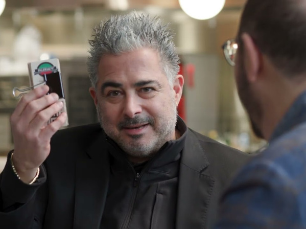 Inside Palermo’s Marketing Strategy | Giacomo Fallucca Interview