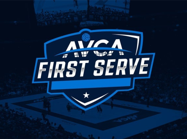 2026 AVCA First Serve