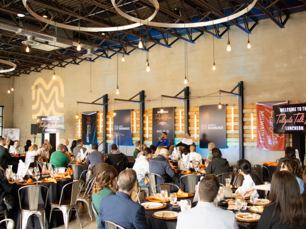 South Second: A Saz's Hospitality Group Property