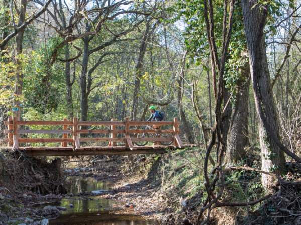 Bike Creek