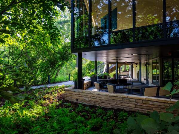 Bentonville Named a Top Place to Visit in 2026: What It Means for Meeting Planners