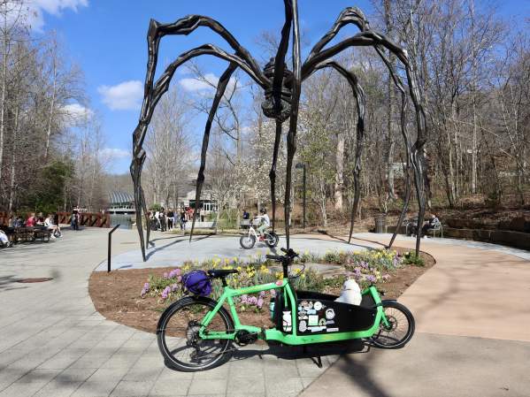 Bike Bentonville 101 |  A Beginner's Guide