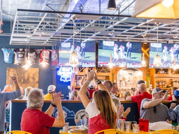 Plan Your Stay in Bentonville: 2025 Razorback Home Game Travel Guide