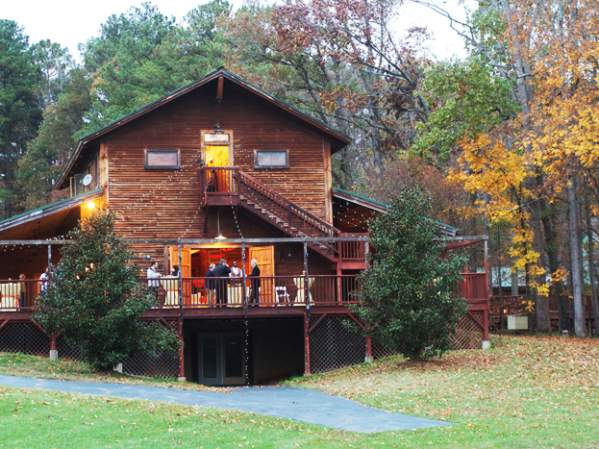 Special Event at the Barn at Valhalla