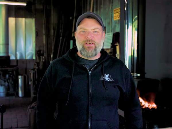 Sneak Piques - Woodcrest Farm & Forge