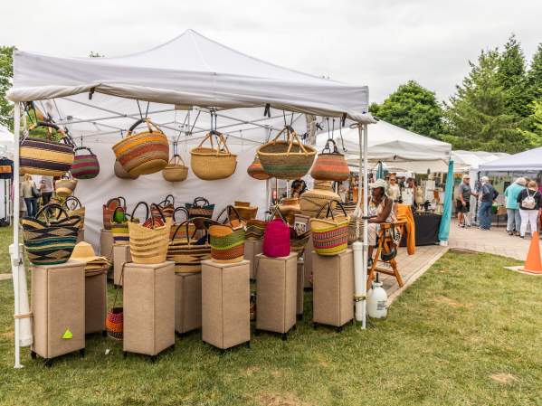 Festivals, Fundraisers and Tours