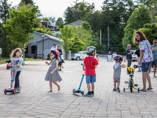 Kid Friendly Activities to Enjoy this Summer in Highlands