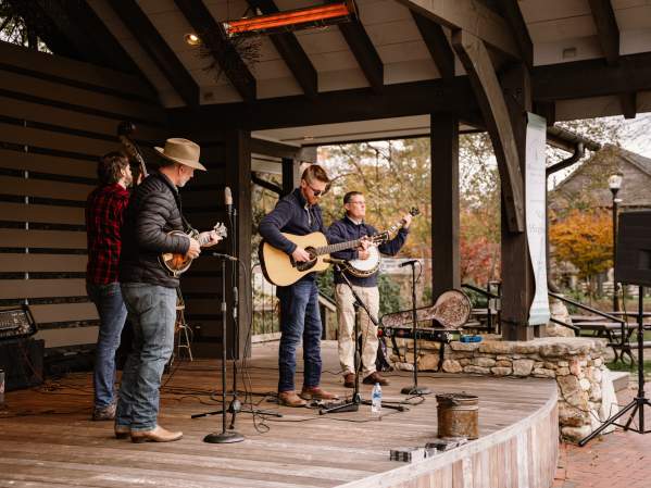 Where Highlands Gathered: The Story Behind the Heritage Jamboree