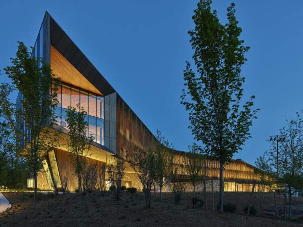 Heartland Whole Health Institute