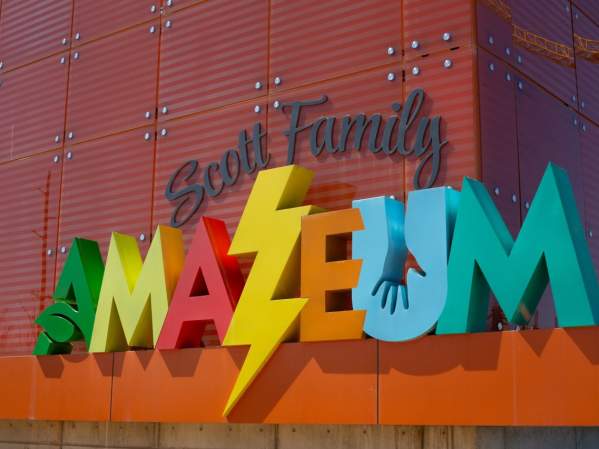 Amazeum