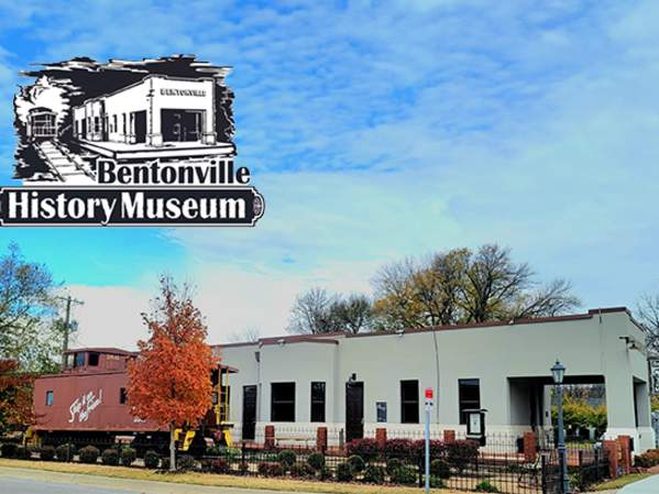 Bentonville History Museum