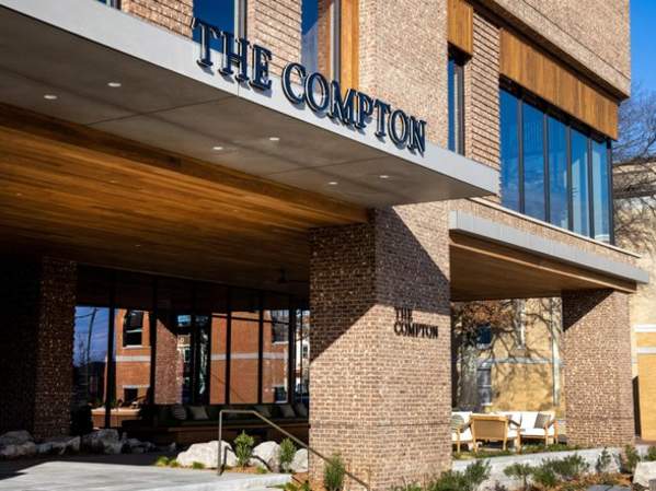The Compton